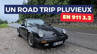En 911 3.2 Sur La Route Des Grandes Alpes Partie 1