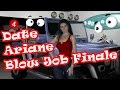 Date Ariane #04 - Let's play Ariane's Blow Job Achievement 💚