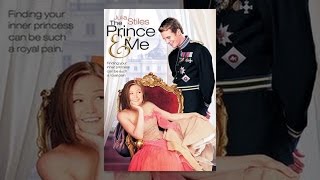 The Prince And Me The Prince And Me