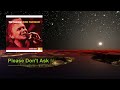 Please Don't Ask Me - John Farnham