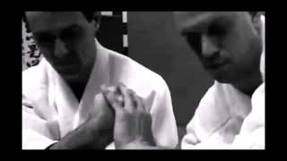 Tanto Tanken Dori - Lewis Bernaldo De Quiros - This Is Takemusu Aikido