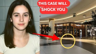 She Vanished From A Mall In 1995The Truth Took 27 Years To Uncover
