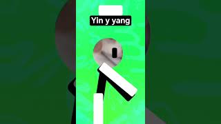 Yin Y Yang