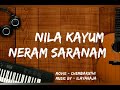 Nila kayum neram saranam | Chembaruthi | Ilayaraja | Remastered