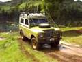 Land Rover series III 88