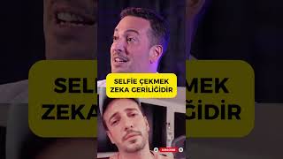 Selfie Çekenlerde Iq Düşüklüğü Var