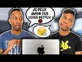 QUAND TU AS UN ORDINATEUR 2 - LES PARODIE BROS