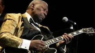 Video Everyday i have the blues B. B. King
