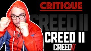 Creed 2 - Critique