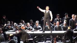 Cavalleria Rusticana Viva Il Vino Spumeggiante Cavalleria Rusticana Viva Il Vino Spumeggiante
