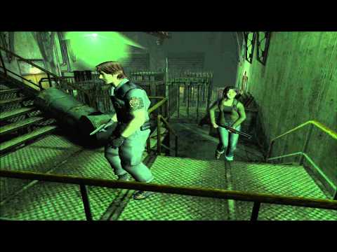 Resident evil outbreak прохождение всех сценариев Resident evil outbreak прохождение всех сценариев
