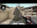 Nerf tec9 and jump shooting!
