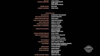 Paddington - Universal Kids Credits