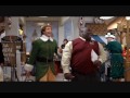 Santa's coming (Will Ferrell as ELF)