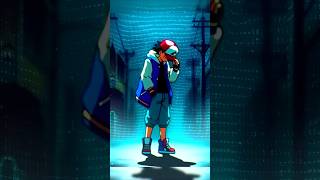 Ash Ketchums Mentality Is Next Level Ash Roasting In Pokemon Pokeultra D