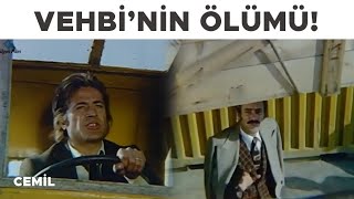 Cemil Türk Filmi Cemil Vehbiyi Canice Öldürüyor Cüneyt Arkın Filmleri