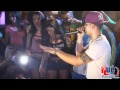 J Alvarez (Sexo, Sudor y Calor