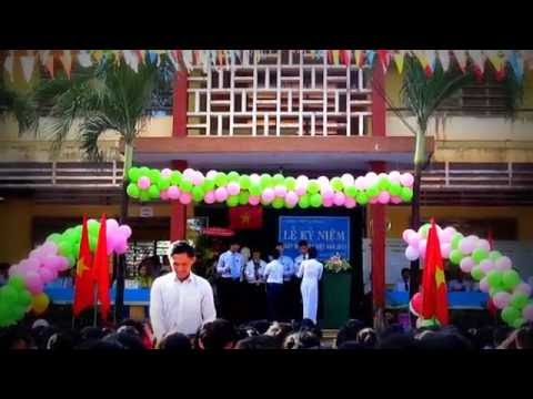 Tự hào là nhà giáo Việt Nam