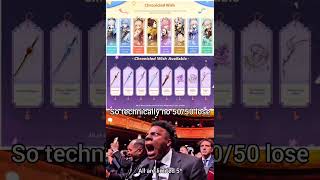 Genshin Impact Inazuma Chronicle Wish Event 5.6