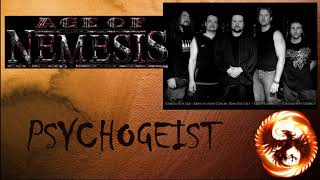 Watch Age Of Nemesis Psychogeist video