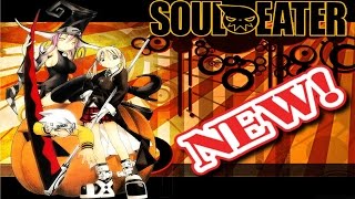 Soul Eater English Sub Episode 1-2-3-4-5 New Anime Full HD