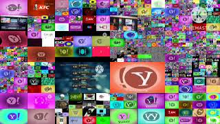 Too Many Full Best Animation Logos 100 To 200