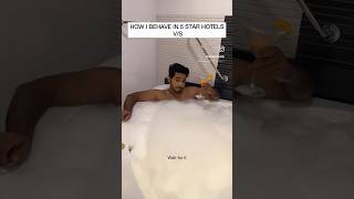 Saree Paise Toh Hotel Room Mai Daal Diye