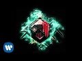 Youtube Thumbnail Skrillex - Scary Monsters And Nice Sprites (Official Audio)