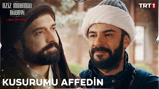 Mahmud, Mustafa Hocadan Özür Diledi - Aziz Mahmud Hüdayi 6. Bölüm