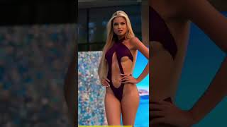 Sahai Lace In Slow Motion 4K