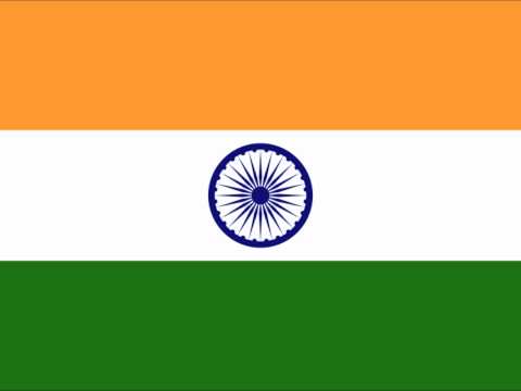 Indian National Anthem(Instrumental)