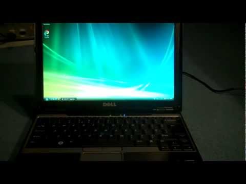 Install Xp Over Vista Dell Laptop