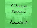 Martyn Bennett Karabach
