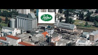 Jakubec Zlaté Fabriky Palma Umelo Vyvolaný Bankrot, Vyhoretie A Likvidácia Závodu. Dnes Ruina