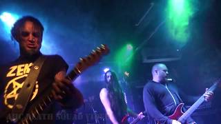 Watch American Head Charge A Violent Reaction video