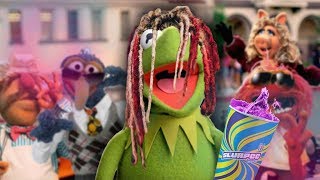Kermit Raps Gucci Gang by Lil Pump Kermit Raps Gucci Gang by Lil Pump
