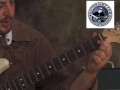 Pearl Jam Guitar Lesson - The Fixer - Electric Guitar Rock Lessons - Eddie Vedder - Marty Schwartz