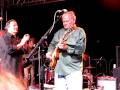 Bill Campbell on guitar!!