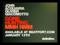 John Acquaviva, Olivier Giacomotto - Gone Hunting EP