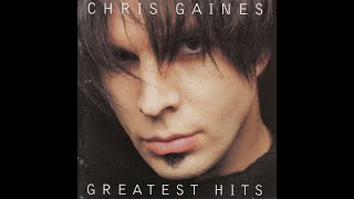 Watch Chris Gaines Snow In July video