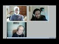 Tom Campbell on Grief and NDEs ( Near Death Experiences)