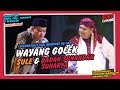 WAYANG GOLEK SULE & DADAN SUNANDAR SUNARYA ( FULL ) WAYANG GOLEK SULE & DADAN SUNANDAR SUNARYA ( FULL )