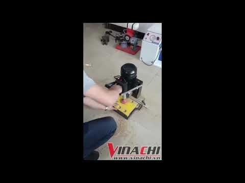 Máy khoan bản lề | Dụng cụ mộc | www.vinachi.vn