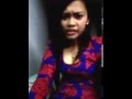 Rumangsamu, ngelus-elus susu ra penak?
