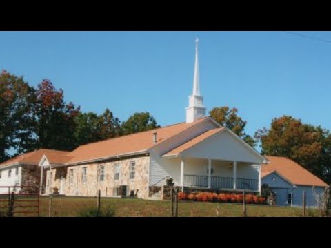 New Salem Baptist July 31, 2022