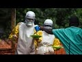 Ebola outbreak explained in 60 seconds