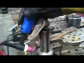 Video Tig Welding Stainless Steel - Walking the Cup vs TIG Finger
