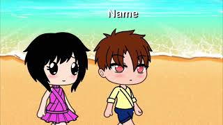 Me Ella Bella Bingo Caillou D T N B H Gacha Life Club