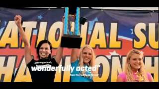 Soul Surfer Commercial