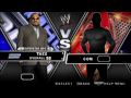  Smackdown vs Raw 2010. SmackDown! vs. RAW